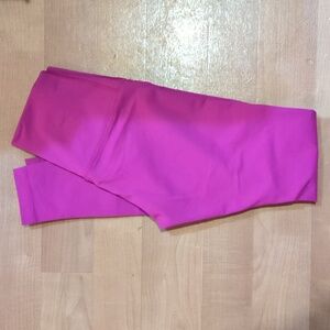 Lululemon Align Purple Magenta Leggings 6